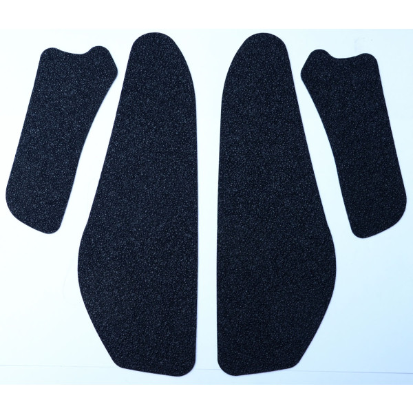 R&G R&G Tank Traction Grip for Triumph Daytona 955i '02-'06